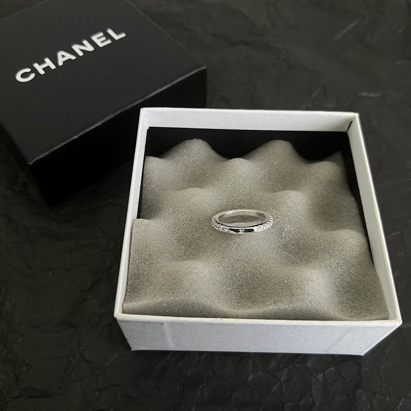 Chanel Ring 07yxs05